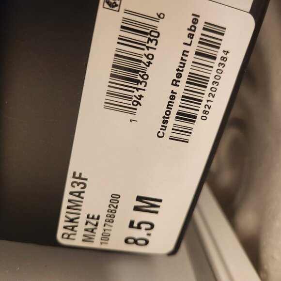 INC Womens Rakima 3 Black Embellished Pointed Toe Dressy Booties Shoes New - Picture 3 of 12